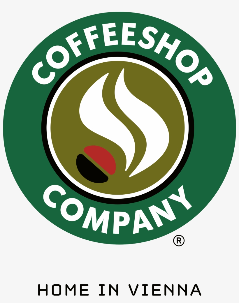 Coffee Shop Company logo