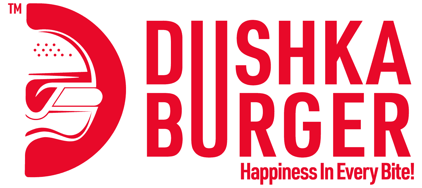 Dushka Burger logo