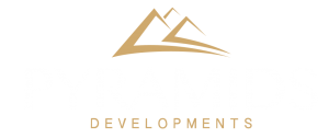Pyramids Development logo