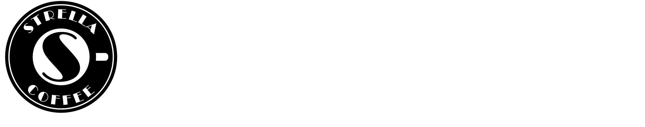 Strella Coffee logo